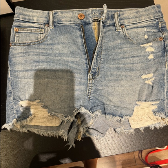 AMERICAN EAGLY SHORTS - Picture 3 of 4